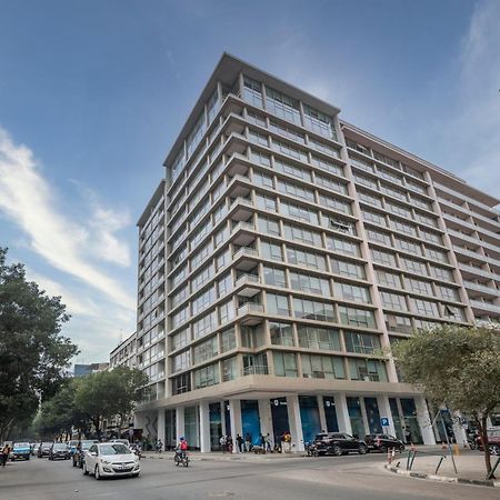 Rk Suite Hotel Luanda Luaran gambar