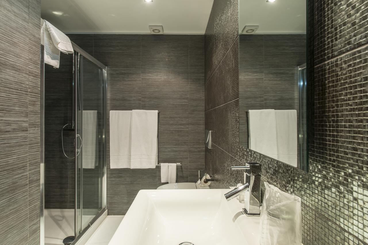 Rk Suite Hotel Luanda Luaran gambar