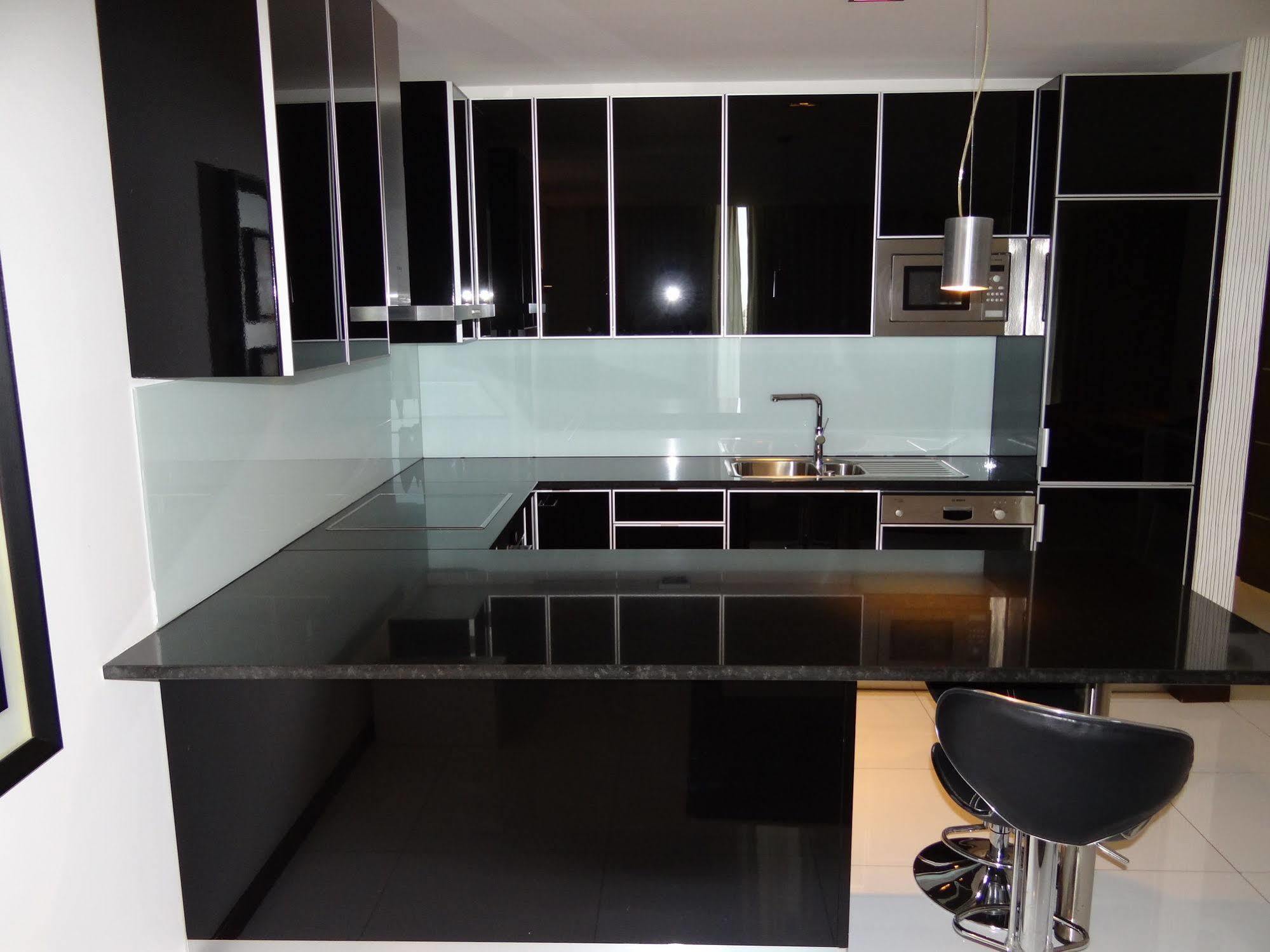 Rk Suite Hotel Luanda Luaran gambar