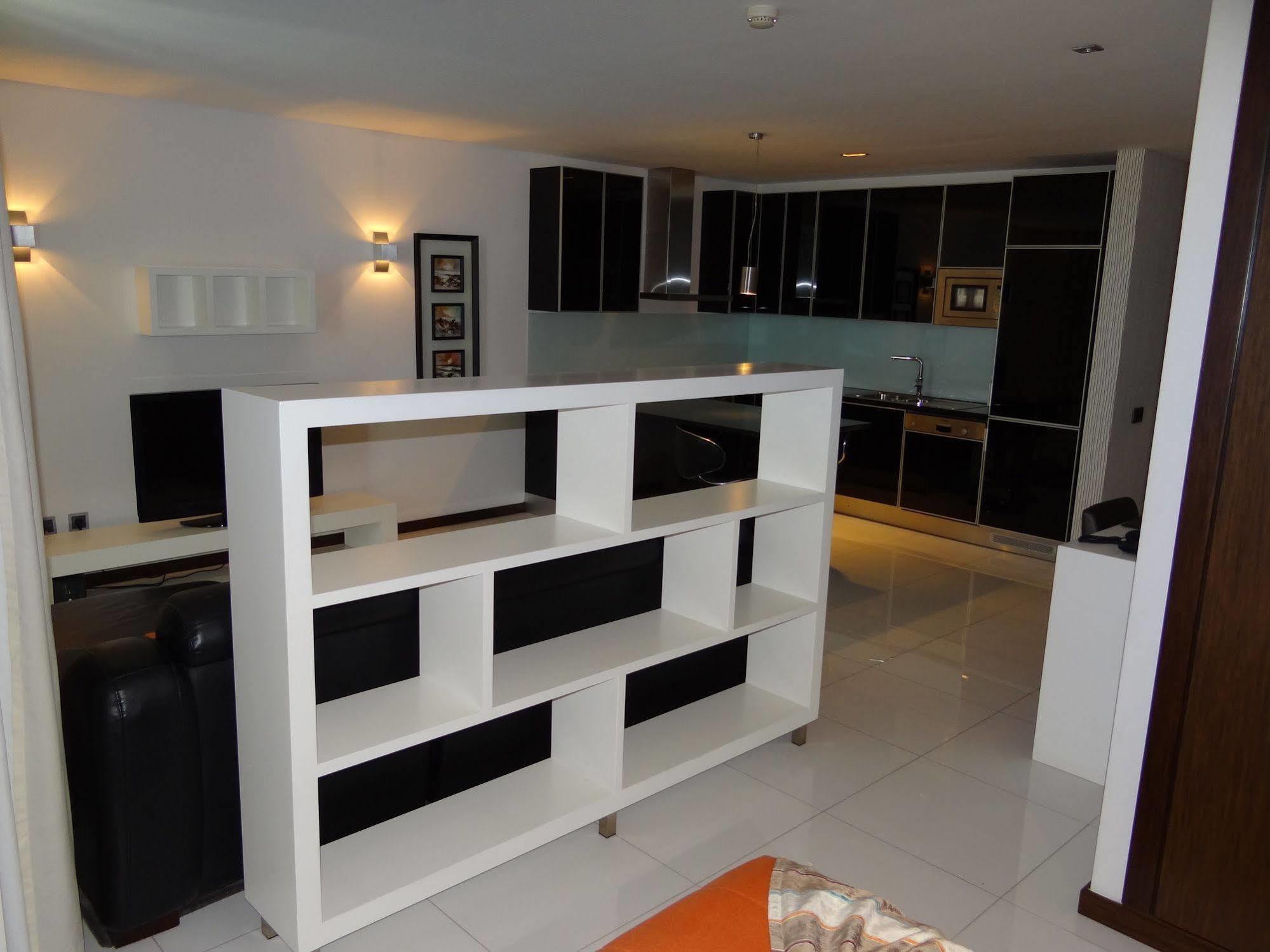 Rk Suite Hotel Luanda Luaran gambar