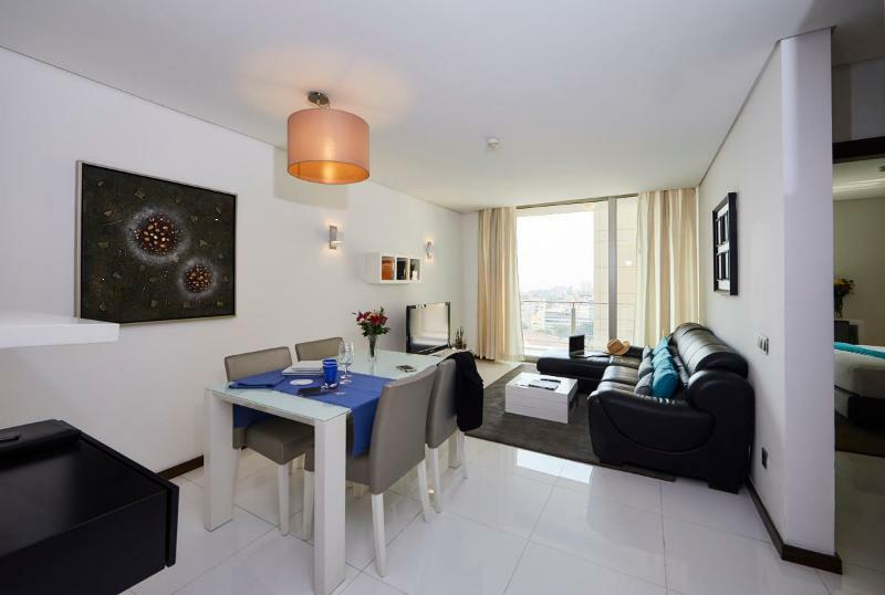Rk Suite Hotel Luanda Luaran gambar