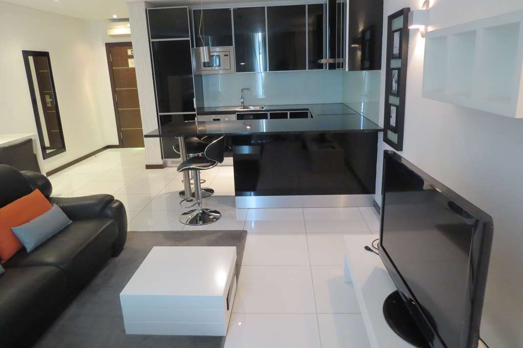 Rk Suite Hotel Luanda Dalaman gambar