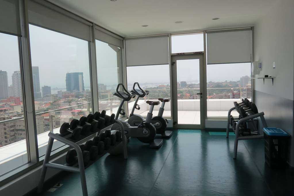 Rk Suite Hotel Luanda Dalaman gambar