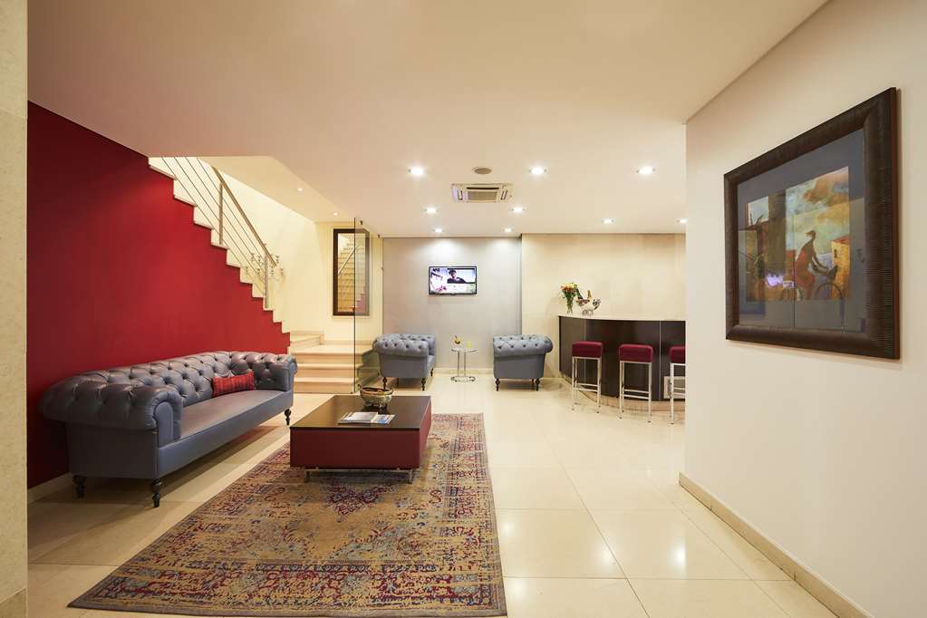 Rk Suite Hotel Luanda Dalaman gambar